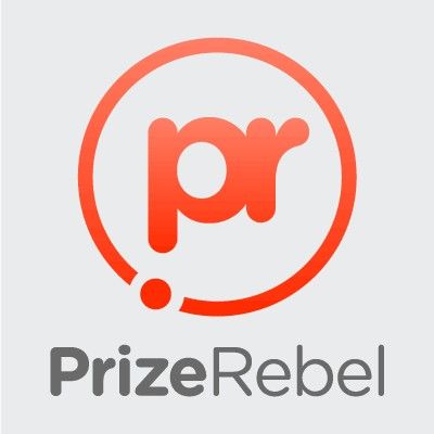 PrizeRebel Logo